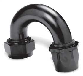 Auto-Fit™ 180 Deg. AN Hose End AT318020ERL